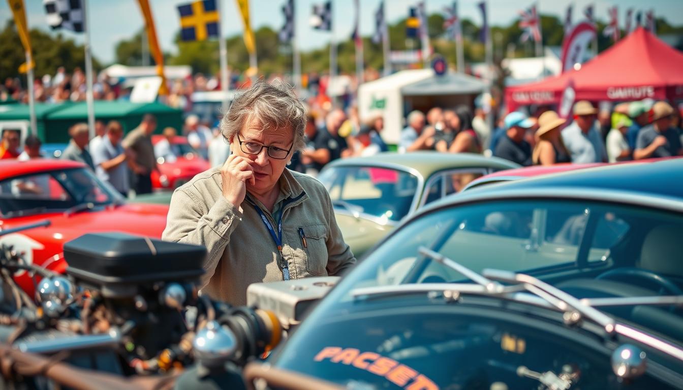 James May’s Car Expertise at Clarkson, Hammond & May Live